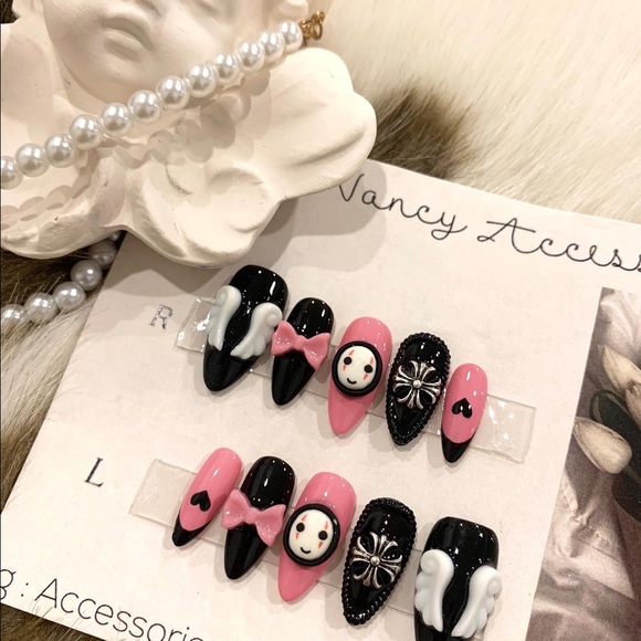 Press On Nail - Nailbox easy to use - Picture 15 of 15